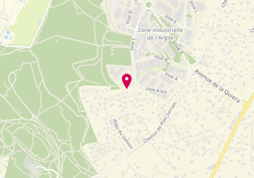 Plan de Médiatifs, 583 chemin du hameau de Plan Sarrain, 06370 Mouans-Sartoux