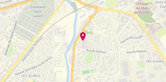 Plan de Jeanne, 753 Route de la Pompignane, 34170 Castelnau-le-Lez