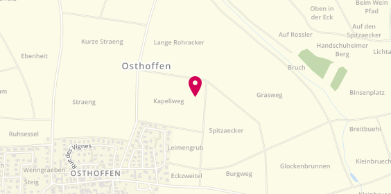 Plan de Absolu'tiffs, 12 Route du Kochersberg, 67990 Osthoffen