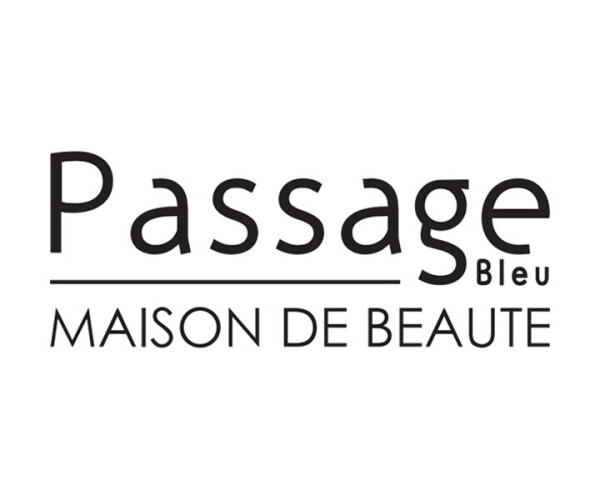 Passage Bleu