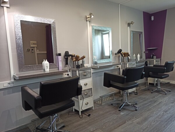 L'Univ'hair de Gwen - 62118 Biache-Saint-Vaast