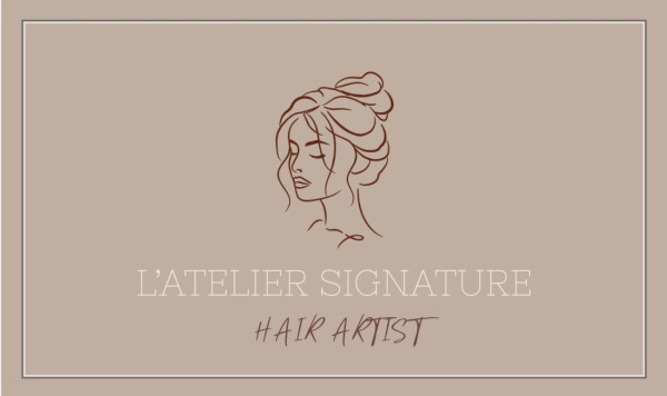 L'Atelier Signature