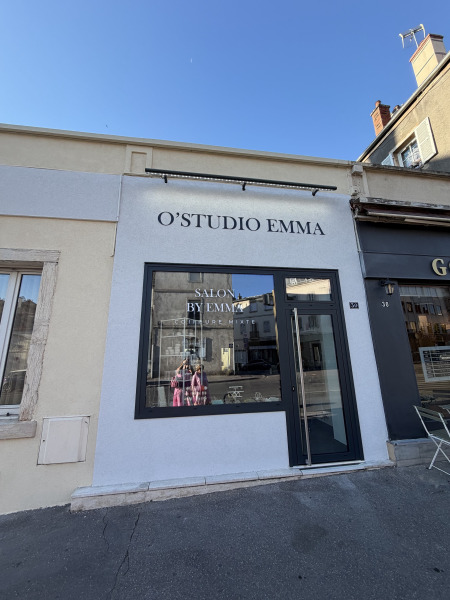 O'studio Emma - 21000 Dijon