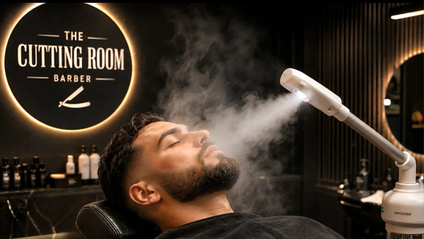 The Cutting Room