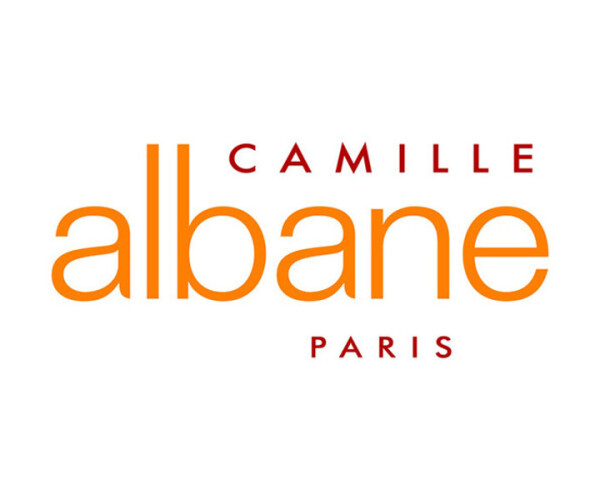 Camille Albane  à Valbonne