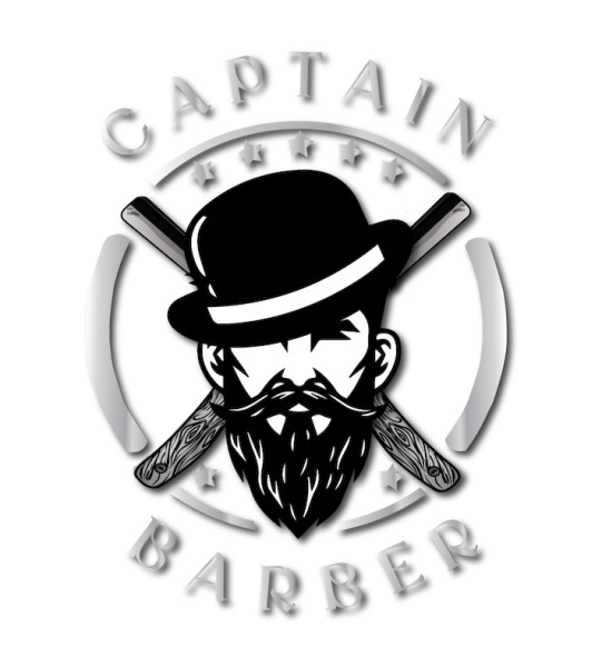 Captain Barber