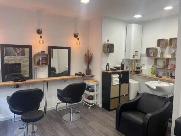 Carole Coiffure Marseille