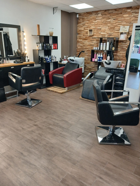Lna Coiffure