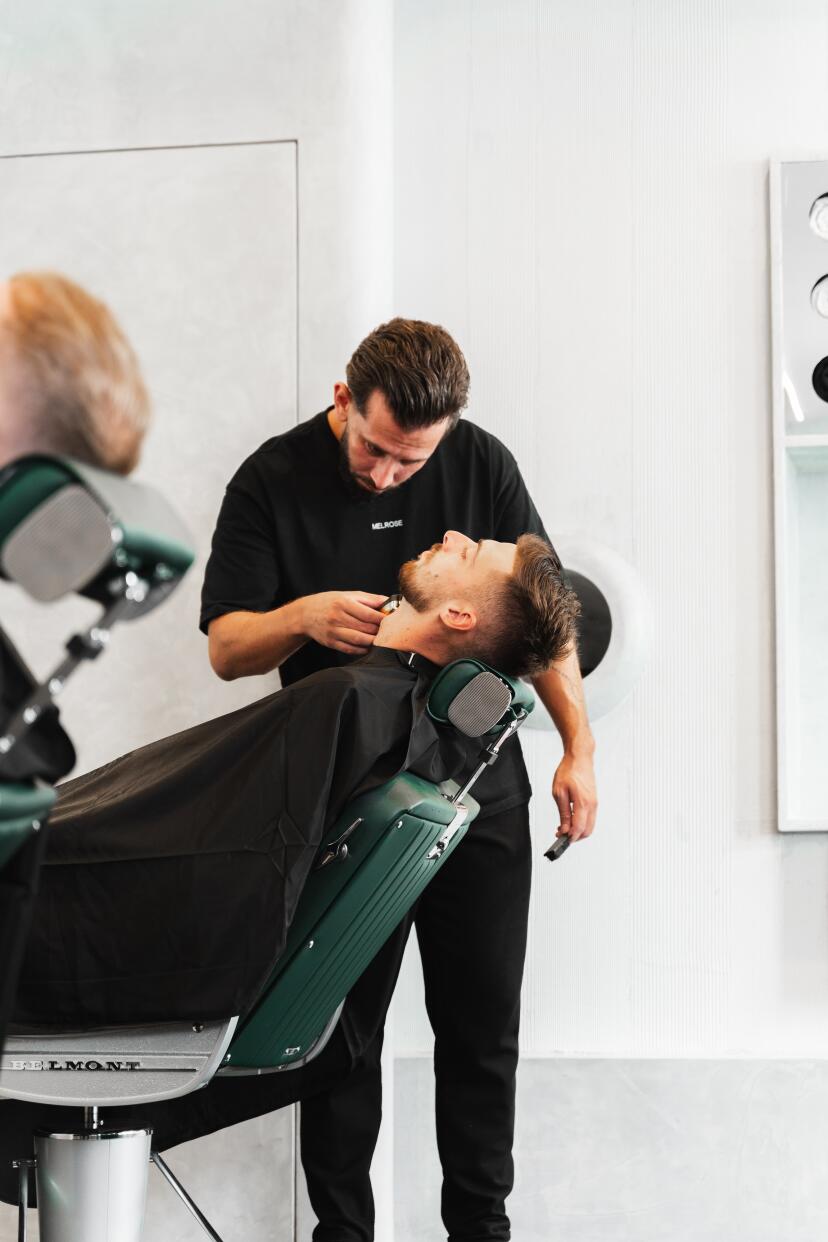 Melrose Barbers - 13100 Aix-en-Provence