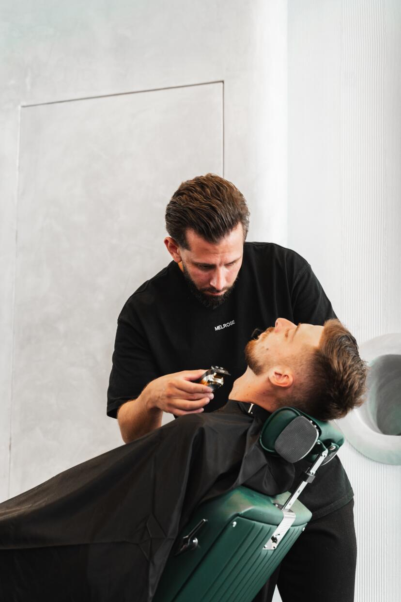 Melrose Barbers - 13100 Aix-en-Provence