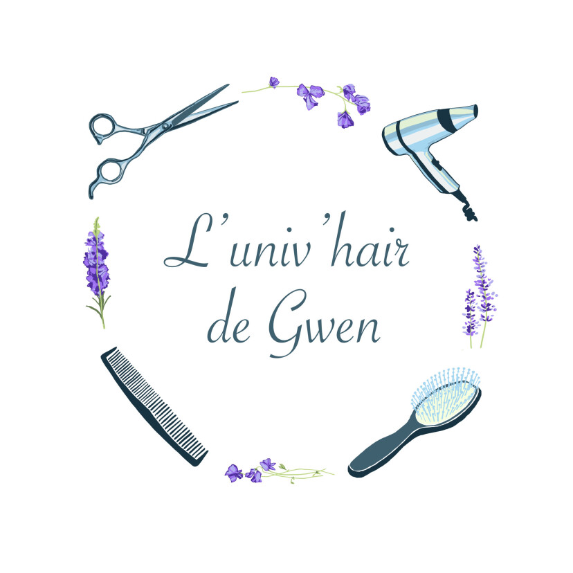 L'Univ'hair de Gwen - 62118 Biache-Saint-Vaast