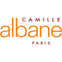 Camille Albane à Colombes