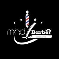 Mhd Barber 33